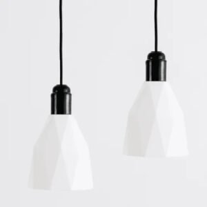Geometric Lamp