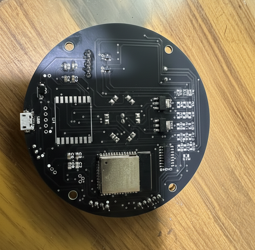 Smart Universal Remote Product