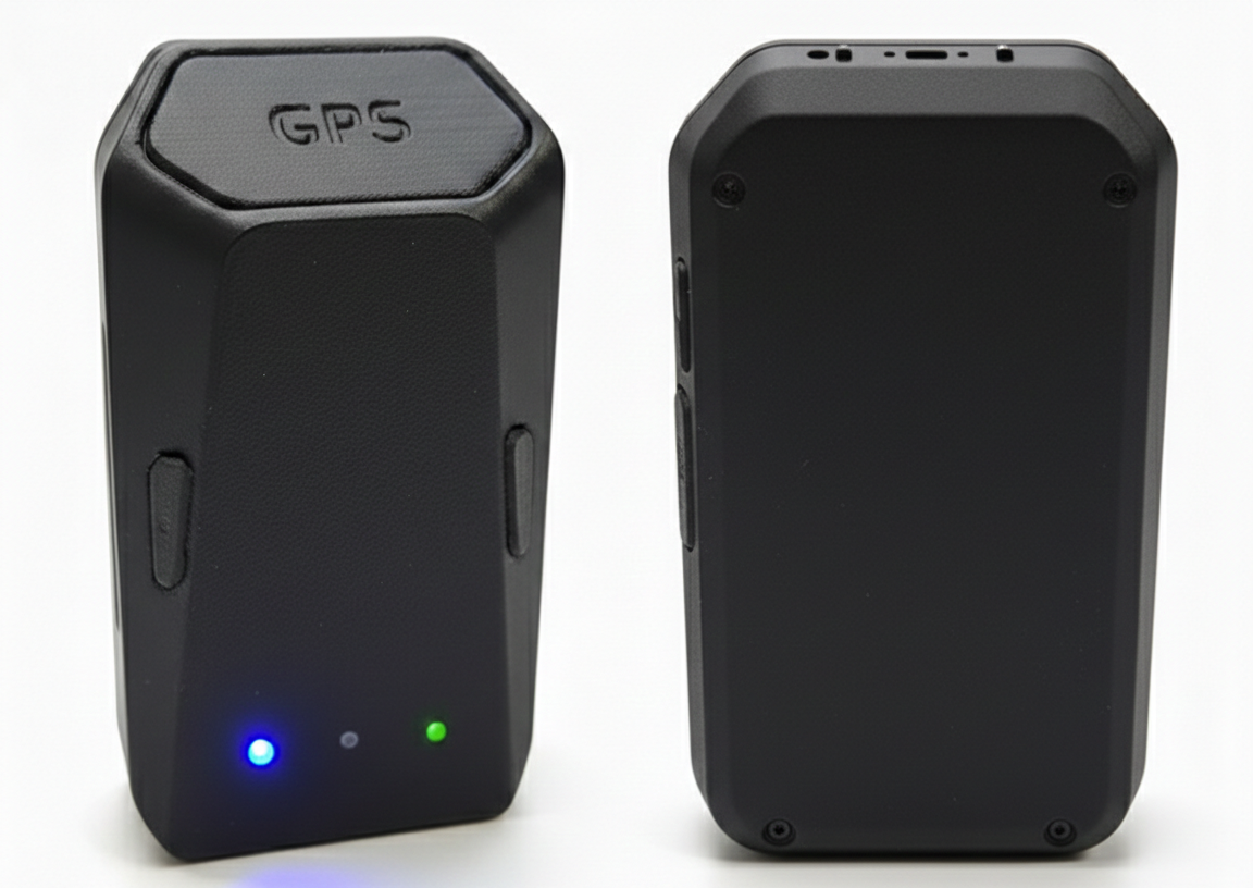 GPS Tracker