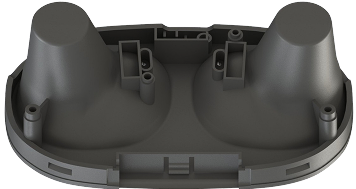 Smart Airbuds Visualization