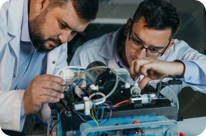 New Product Development for Establish Company