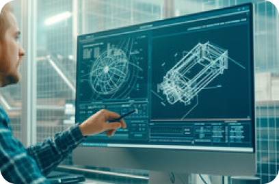 System And Architecture Design