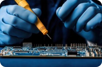 Firmware Development