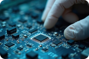 Electronics and PCB Design