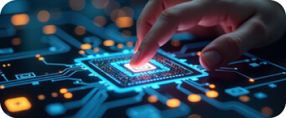 PCB Design and Fabrication