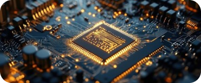 High Quality Electronic Circuit Design