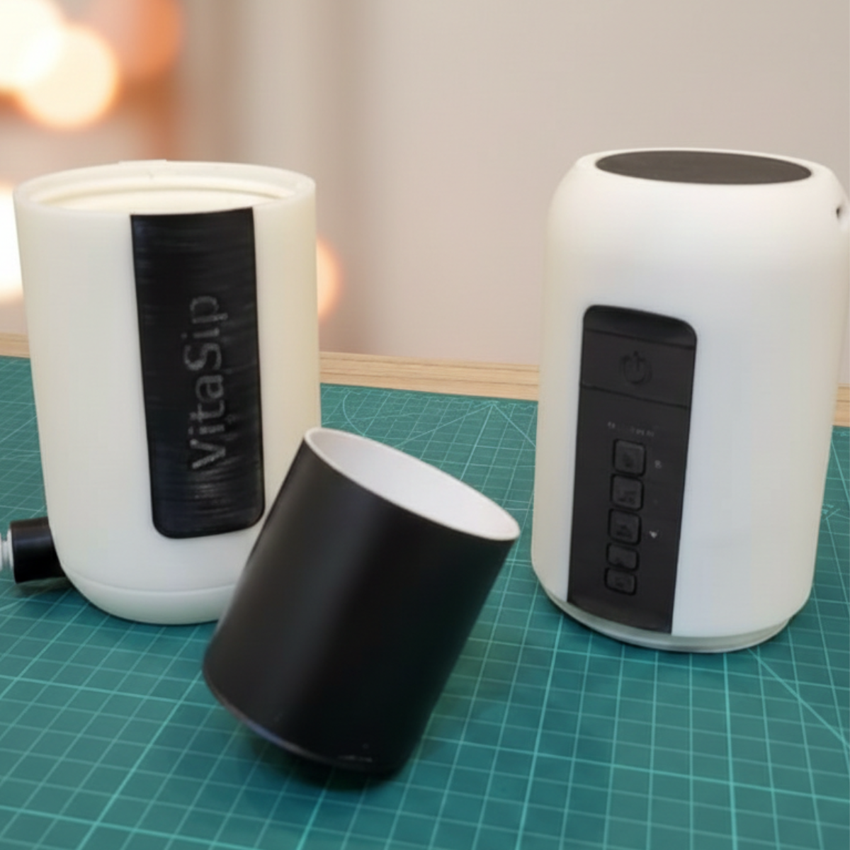 Smart Medical Device 3D Products