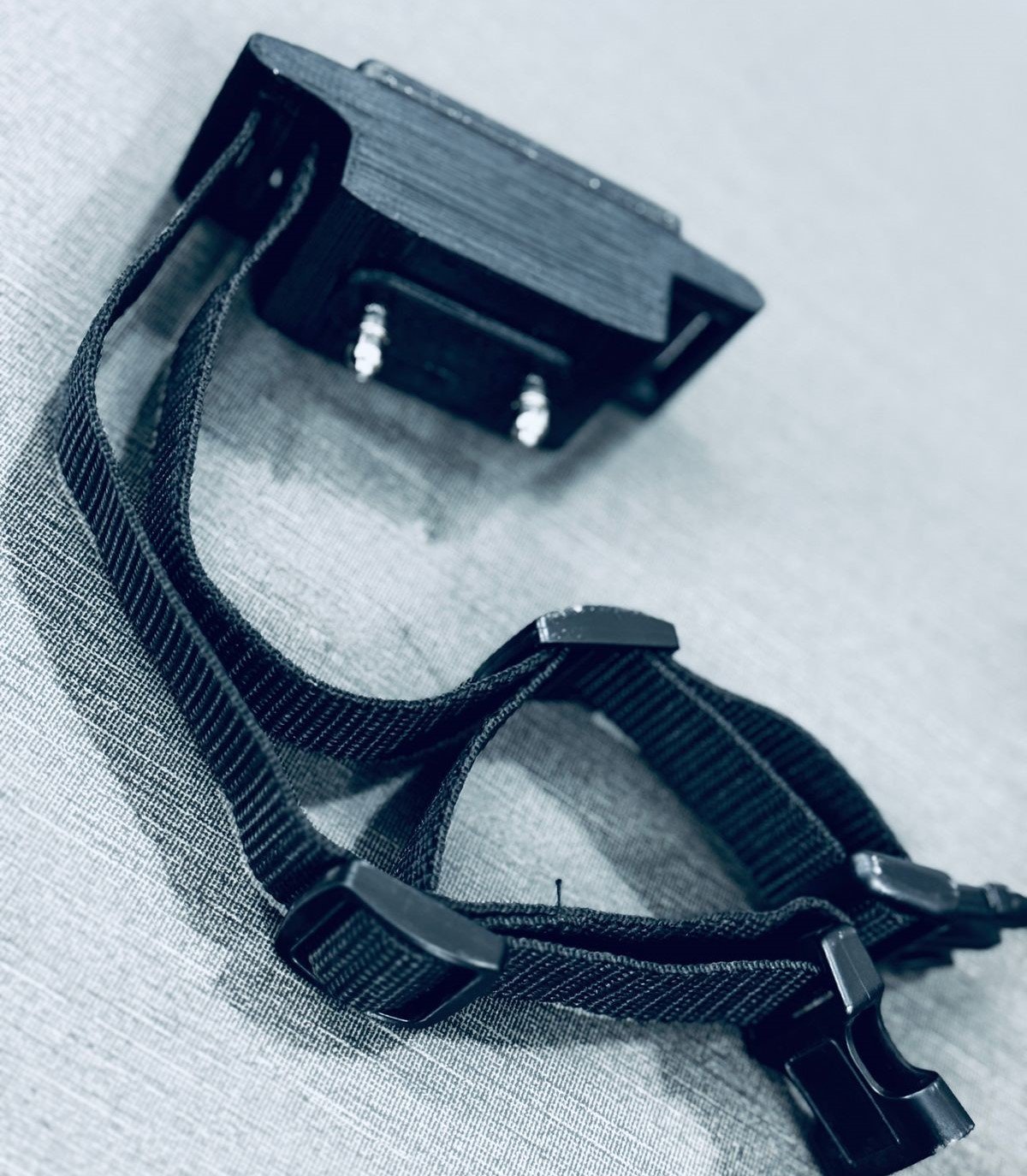 Pet Training Device Button for working