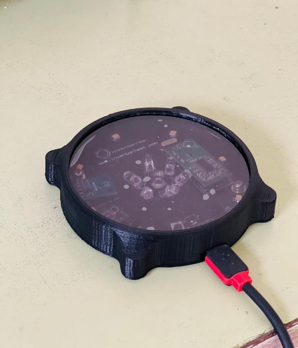 Smart Universal Remote Connected