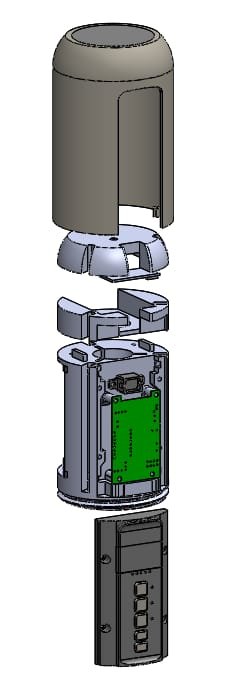 Smart Medical Device