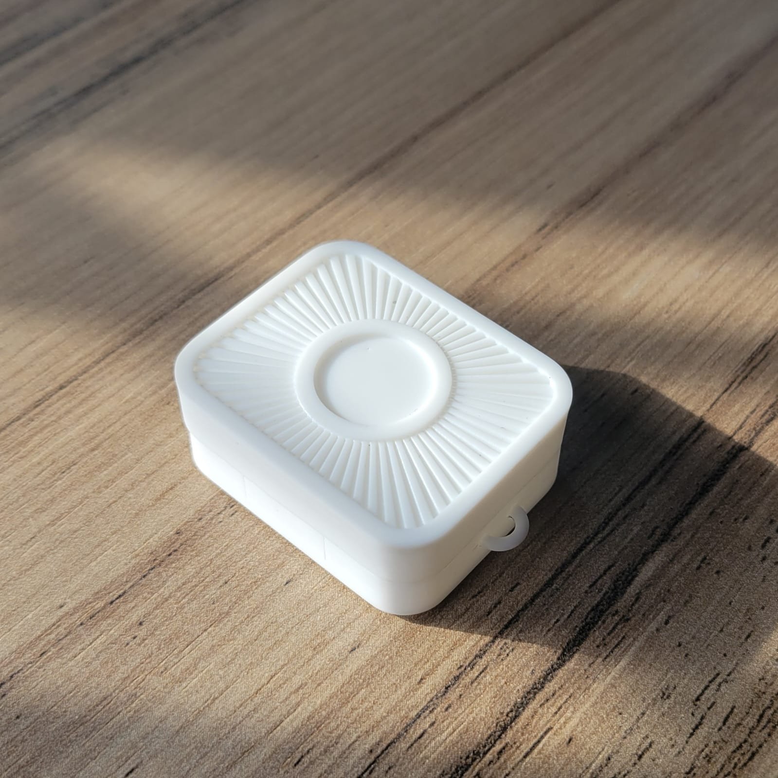 Smart Pendant Prototype