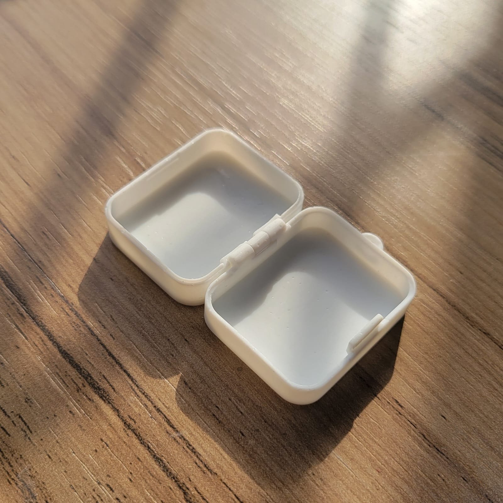 Smart Pendant model without PCB