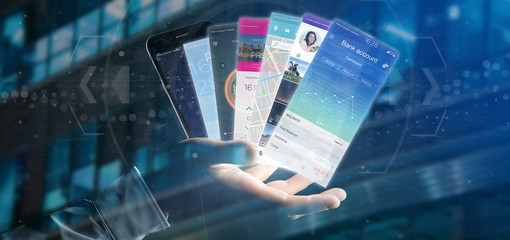 Mobile App Development