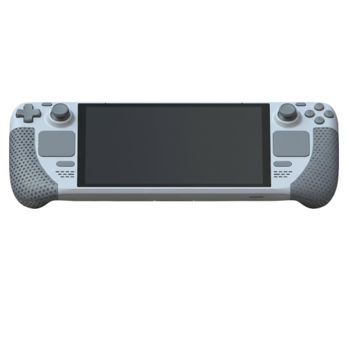 Advance Gaming Console