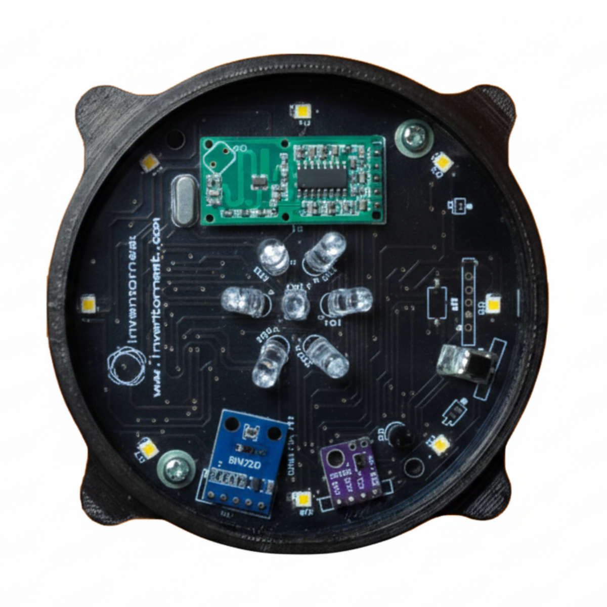 Smart Universal Remote