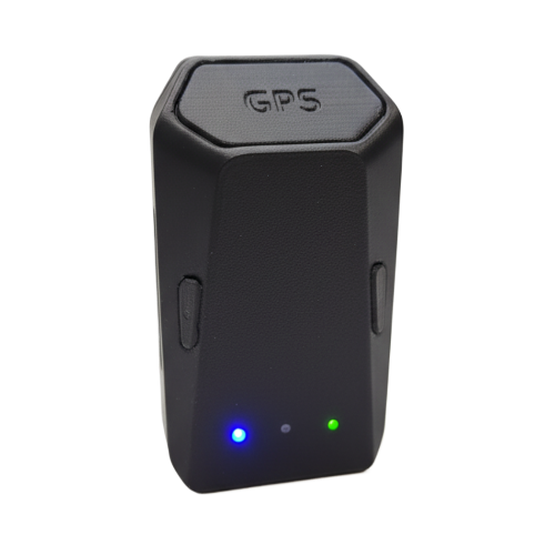 Smart GPS Tracker