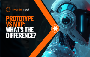 prototype vs MVP