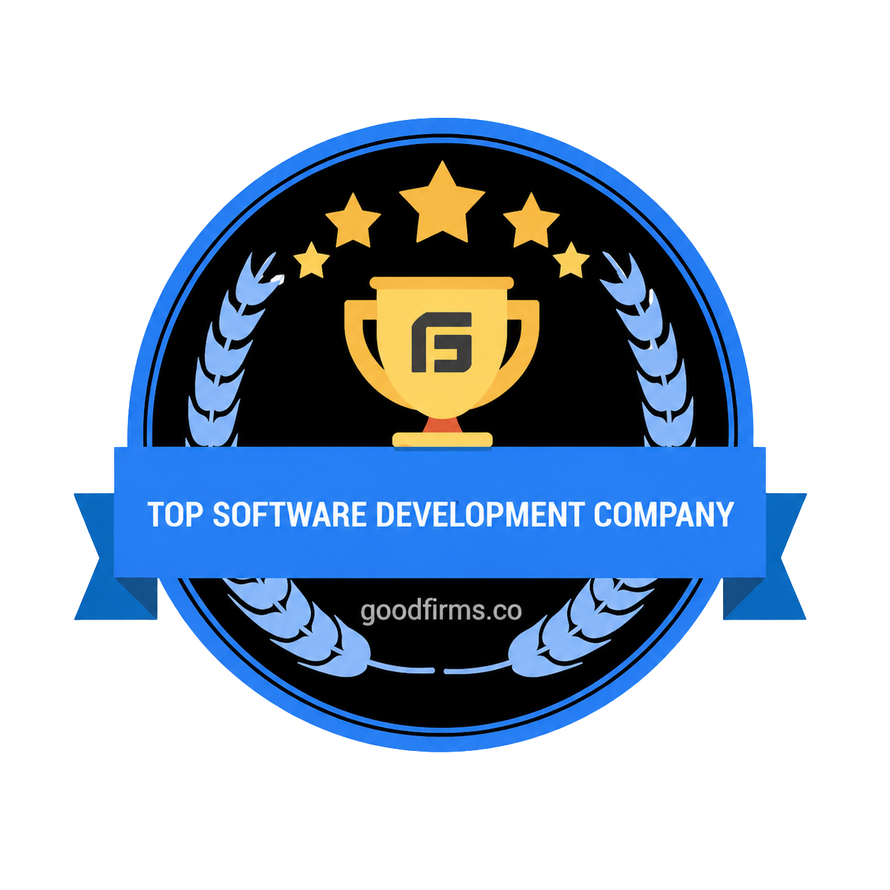 GoodFirms Top Software Development Company