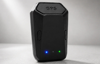 GPS Tracker