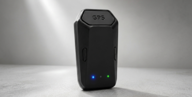 GPS Tracker