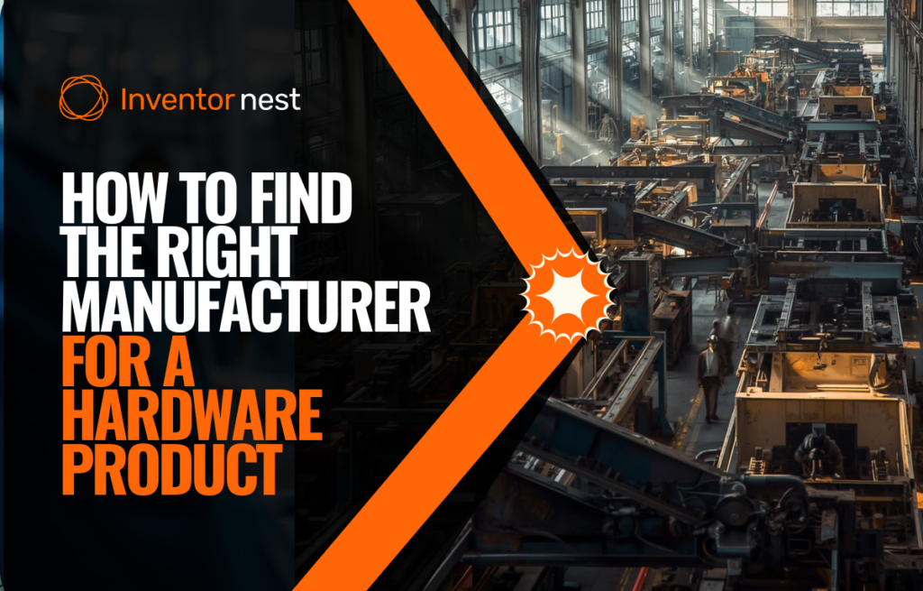 manufacturer