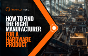 manufacturer