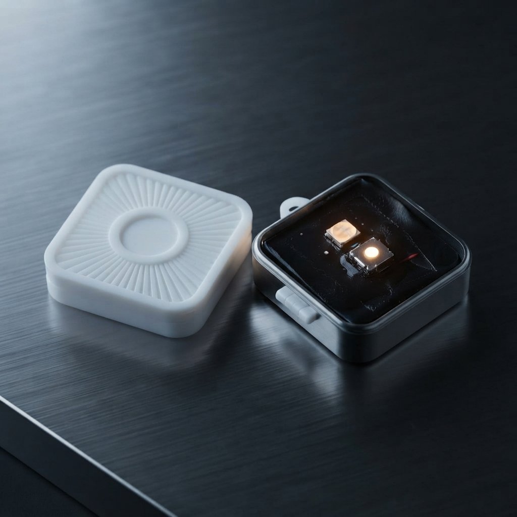 Smart Pendant