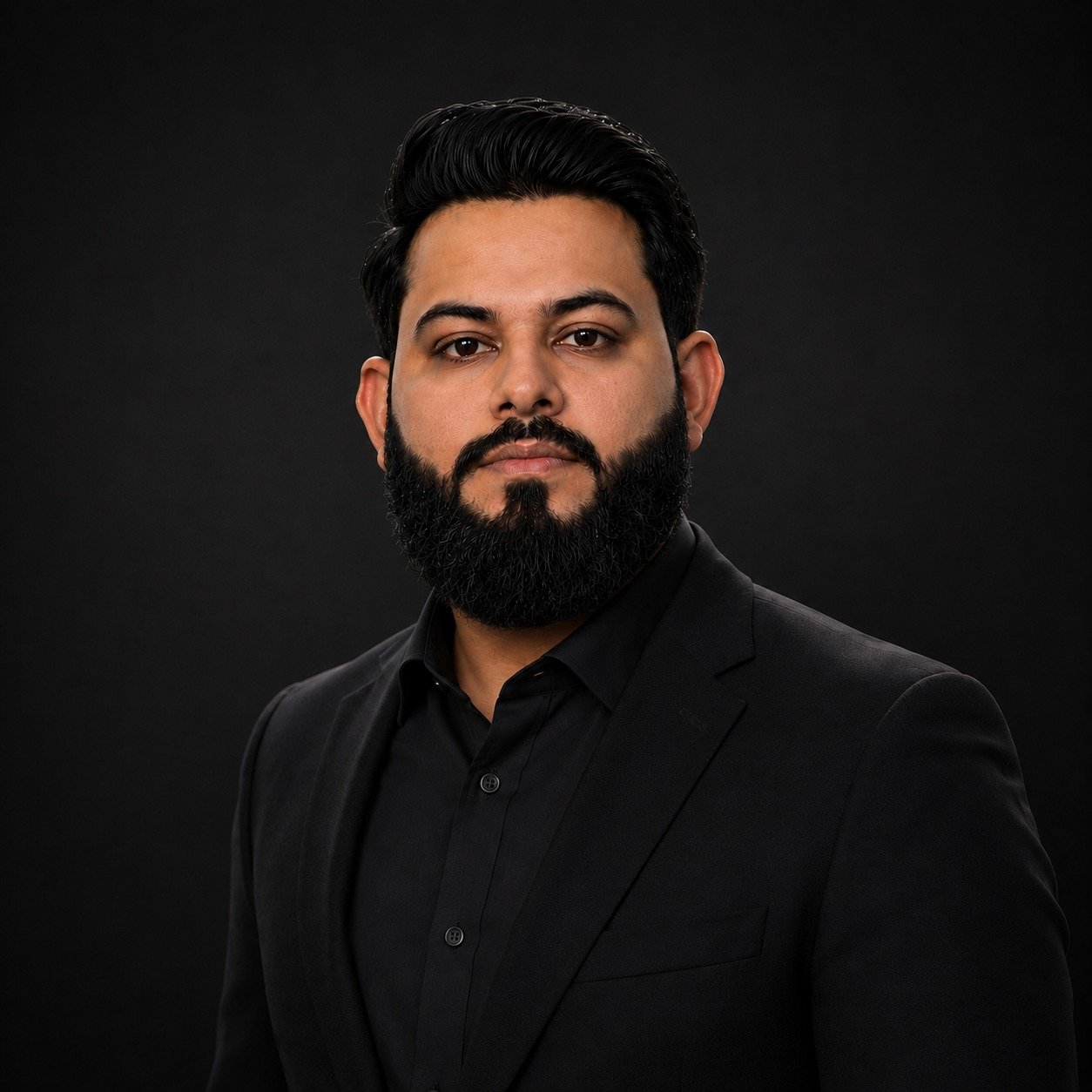Muhammad Mohsin Aslam, Founder and CEO of Inventornest