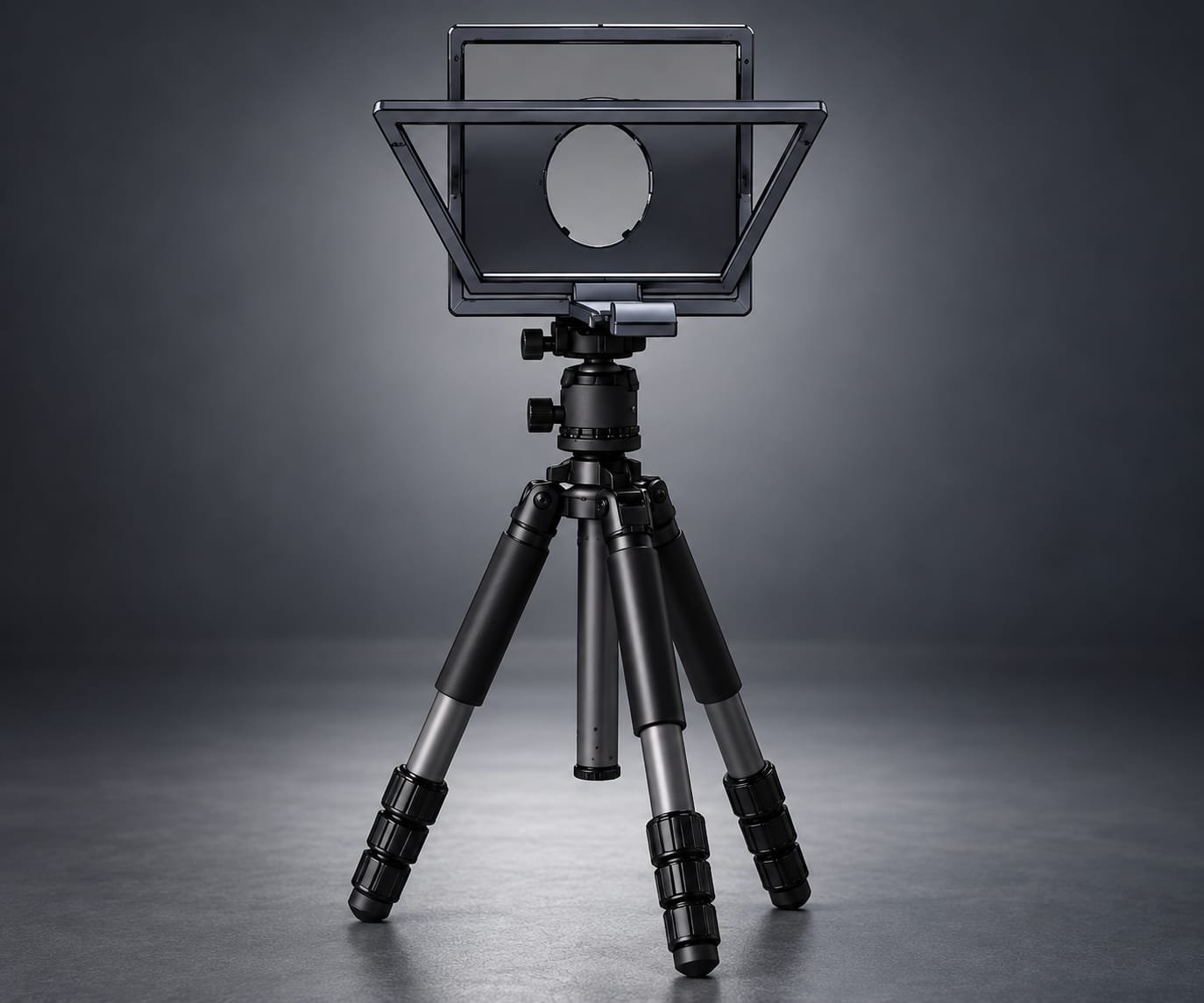 Smart Teleprompter Device